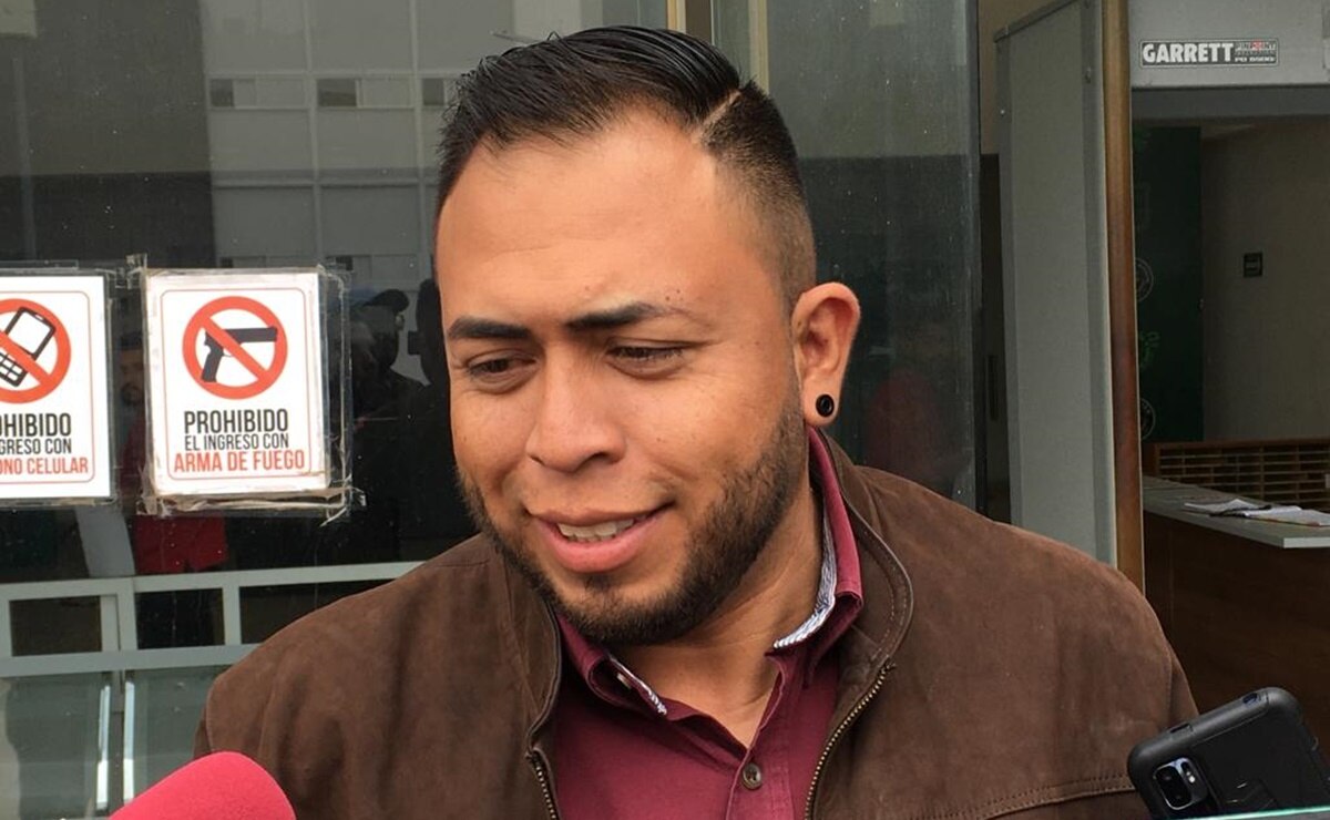 Valladares debería gastar su dinero en otras cosas y no en buscar la alcaldía de la capital potosina: Gabino Morales