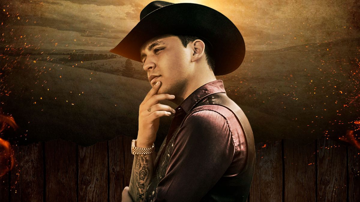 Christian Nodal en San Luis Potosí 2023. ¿Cuándo y dónde será el concierto en SLP?