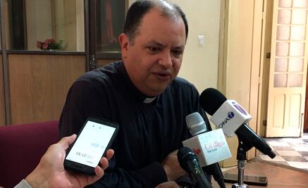 Lamenta Iglesia escenario de violencia en México