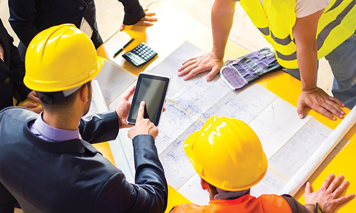 Constructoras enfrentan déficit de personal