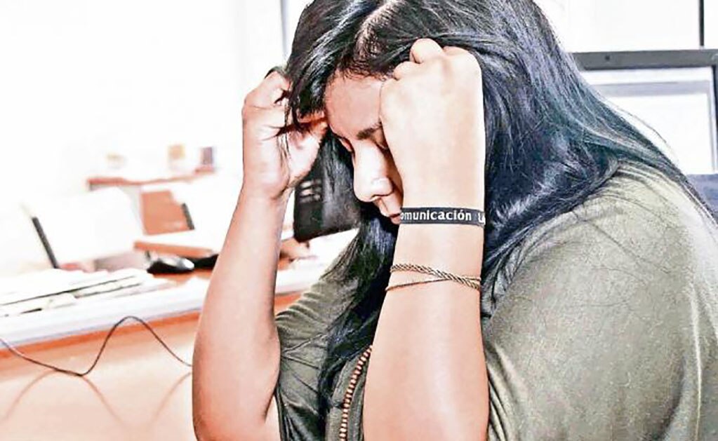 Foto: Archivo. El Universal.