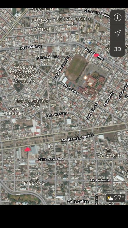 Presunto asesino de Mitzi, amigo cercano