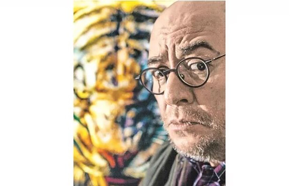 Víctor Trujillo sufre dos despedidas en un mismo día