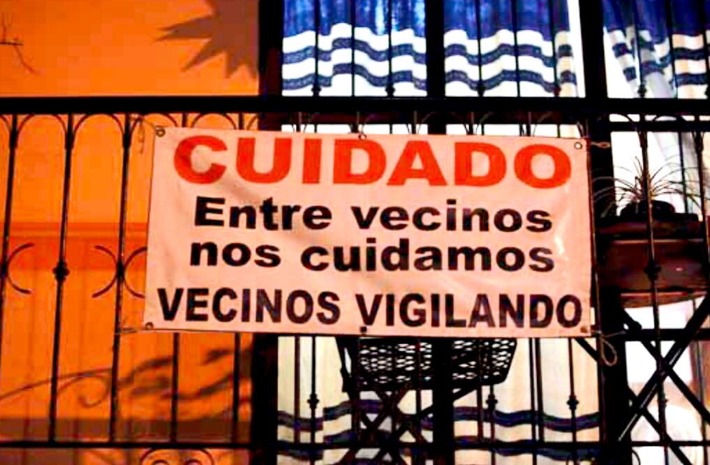 Foto: Archivo / EL UNIVERSAL