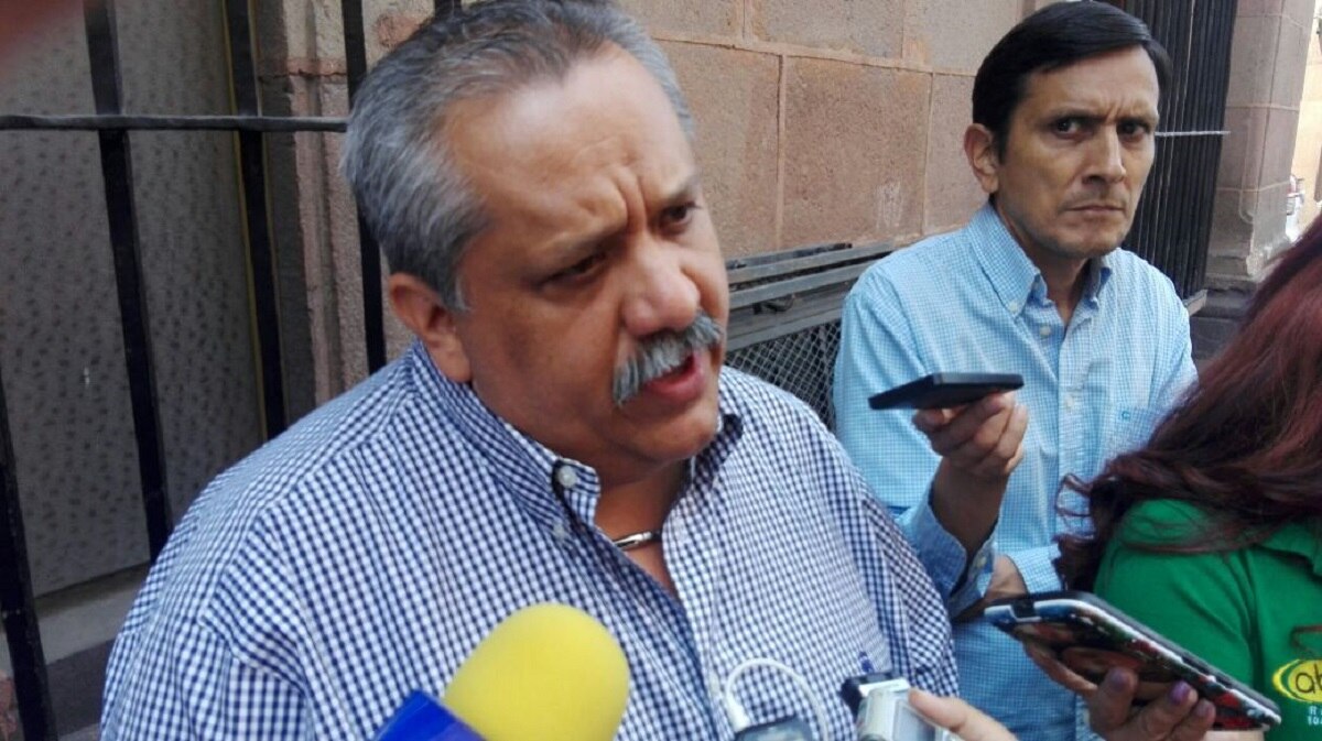 SCT Federal, espera amparo de vecinos de Horizontes