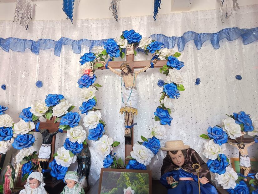 Foto: Jazmín Ramírez García