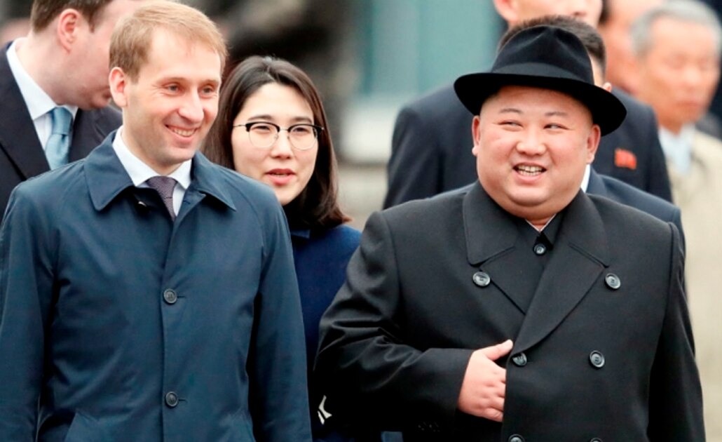 Foto: Reuters | El Universal