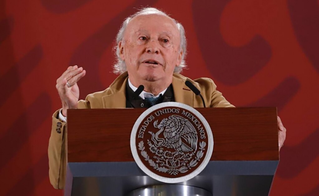 México tiene seis regiones con “infiernos ambientales”: Semarnat