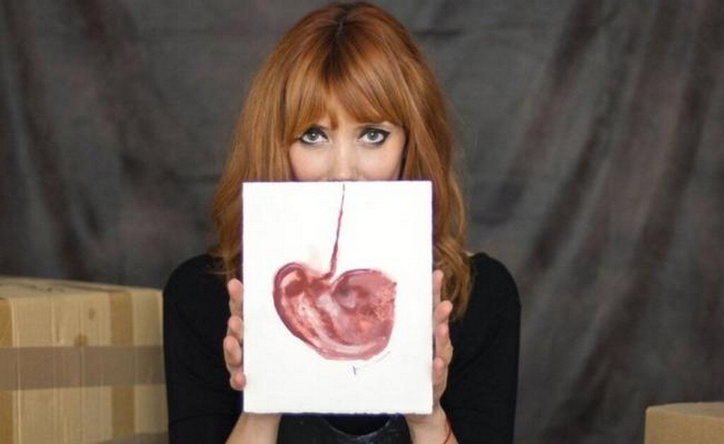  "La maternidad es una forma de control de las mujeres"