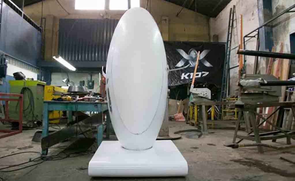 Presentan una cápsula para sobrevivir a sismo