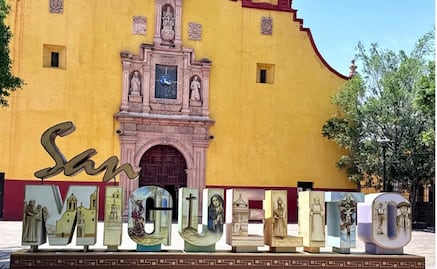 La verdadera escuela construida sobre un cementerio en San Luis Potosí