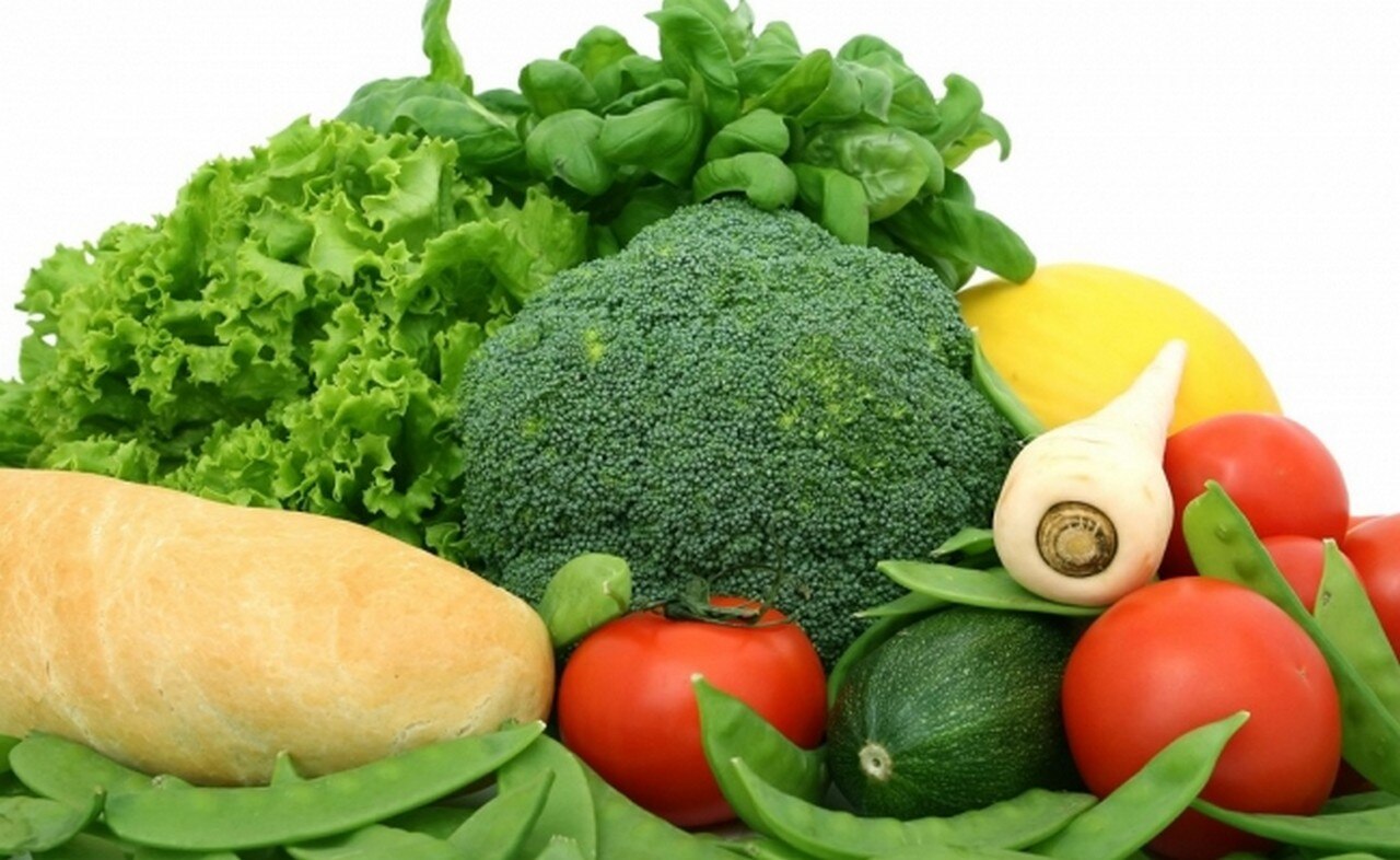 5 alimentos que debes comer con frecuencia para mantenerte saludable