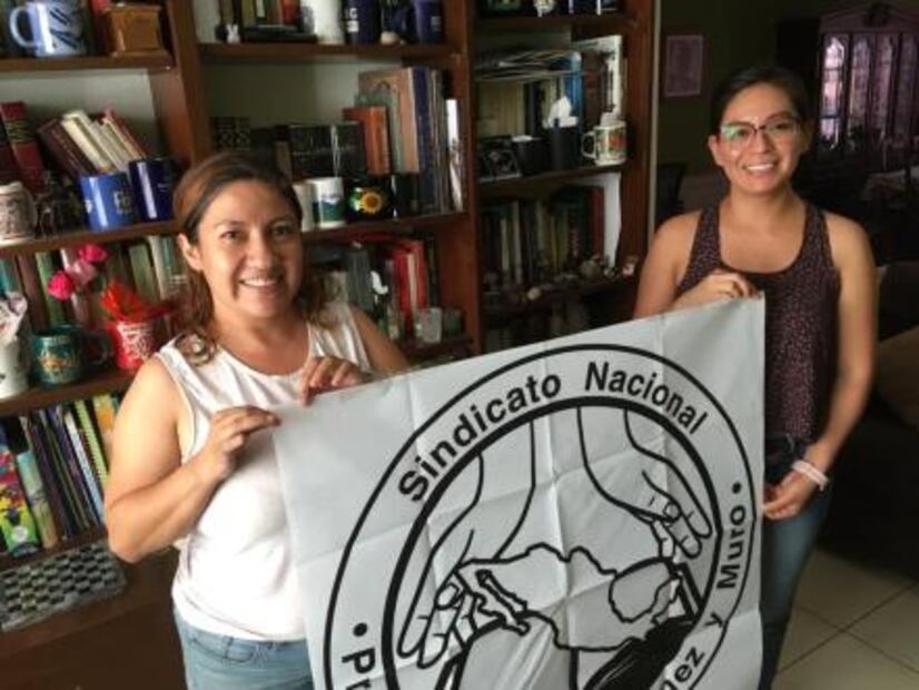 Crean primer sindicato en la historia de la Universidad Politécnica de San Luis Potosí