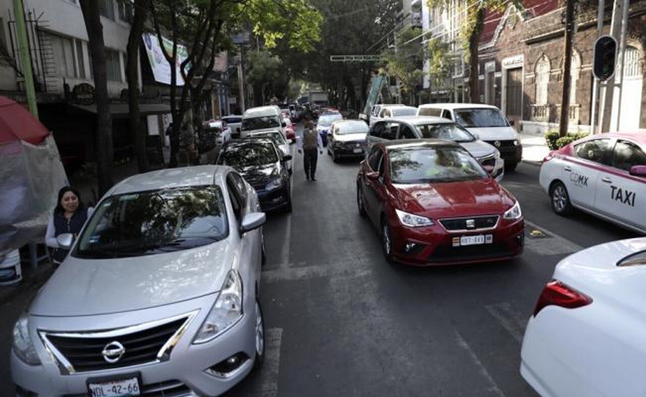 ¿Te quedaste sin gasolina? Tu seguro de auto puede ayudarte