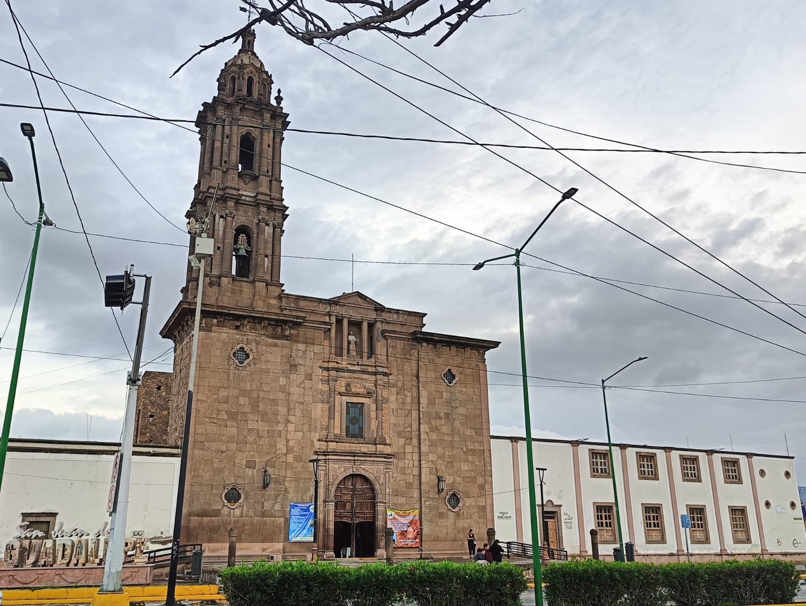 Foto: Jazmín Ramírez EL UNIVERSAL