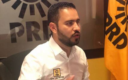 PRD abierto a continuar con alianzas políticas