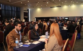 Automotive Connection Potosí 2026 proyecta más de 2 mil citas de negocios para integrar proveedores a la cadena automotriz