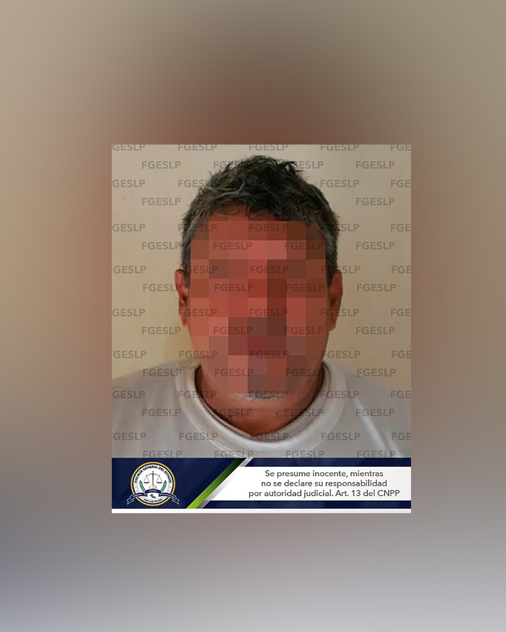 Reaprehenden a sujeto por homicidio por culpa en El Naranjo 