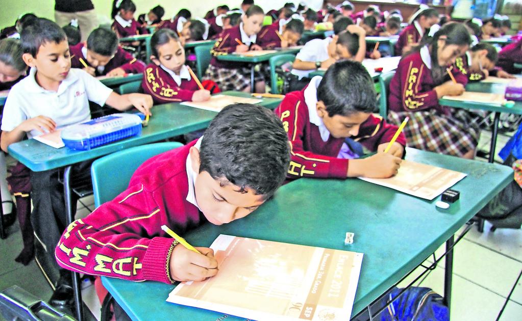 Diputados buscan promover ley para inhibir casos de abuso y acoso en escuelas 