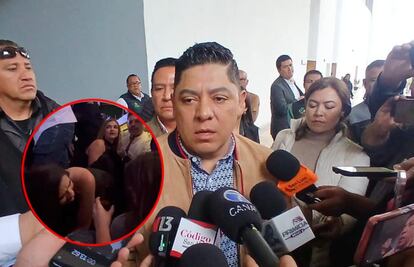 “Que se pongan las pilas”, gobernador de SLP pide clausurar definitivamente antros que no garanticen seguridad 