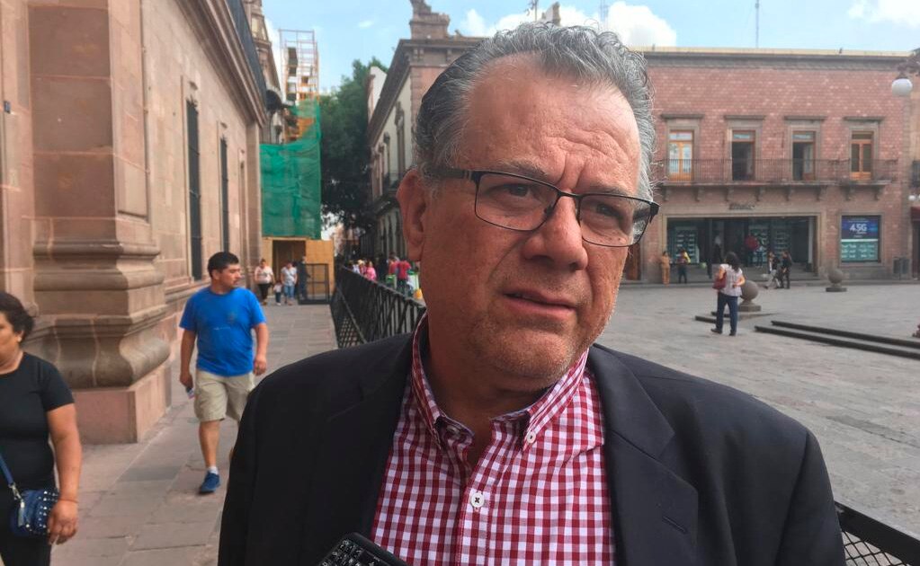 No atentamos contra fuentes laborales que ofrece Uber en SLP: SCT