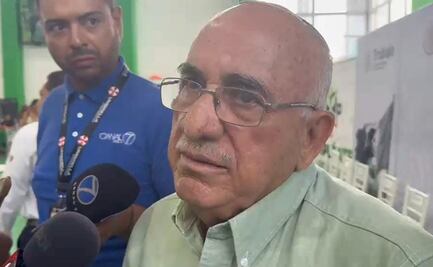 Descarta Secretaría del Trabajo afectaciones en generación de empleos en SLP por nuevas reglas del T- MEC