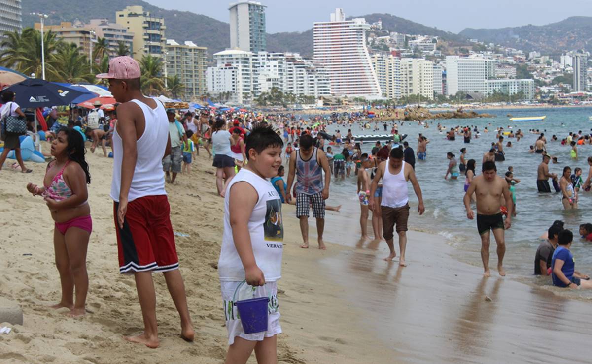 Modifican diputados minuta de "vacaciones dignas"; serían seis días continuos y el resto mediante pacto con el patrón