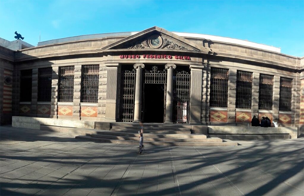 Conoce la agenda cultural de este jueves y viernes en SLP 