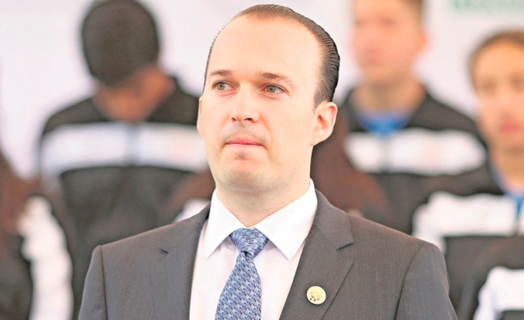 FMN confirma selectivos abiertos para Tokio 2020