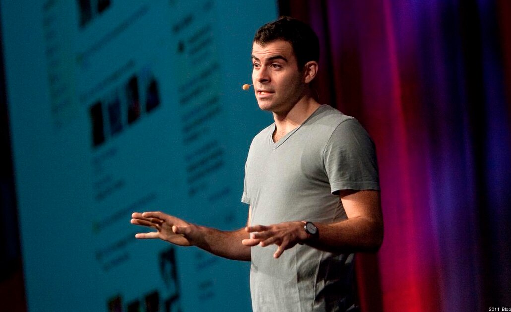 Facebook designa a Adam Mosseri como CEO de Instagram