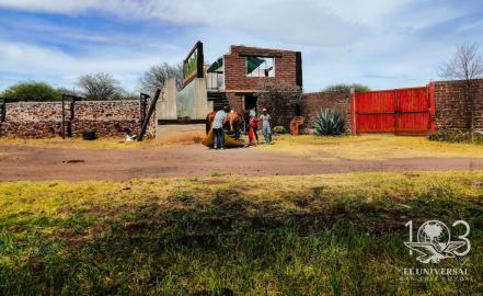 En riesgo, 130 años de tradición taurina