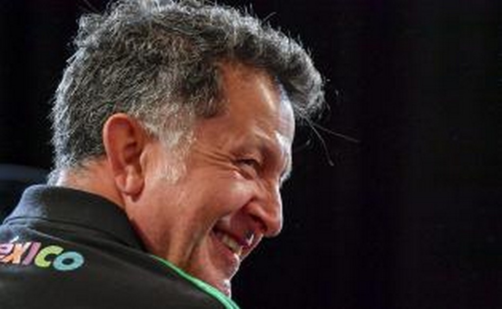 Las contradicciones de Juan Carlos Osorio