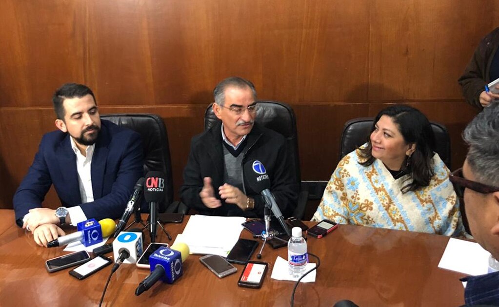 IMES llevará conferencias de perspectiva de Género al Poder Legislativo 