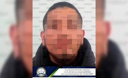 Detienen a sujeto que golpeó a su esposa