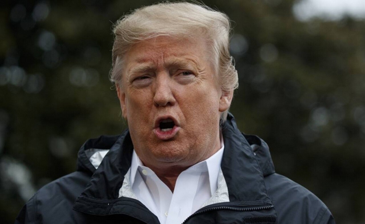 Trump considera designar a cárteles mexicanos como grupos terroristas