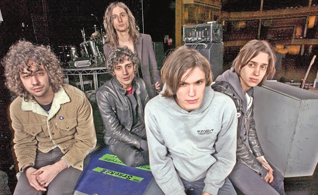 Dan a conocer los horarios para asistir al Corona Capital