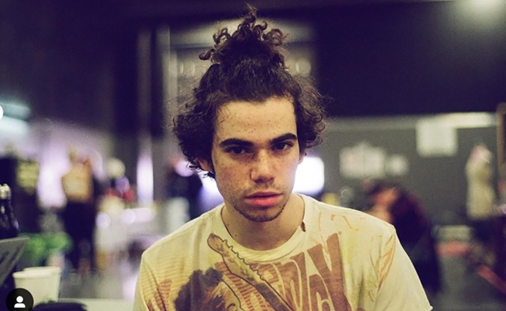 Cameron Boyce, la joven promesa de Disney que falleció este domingo