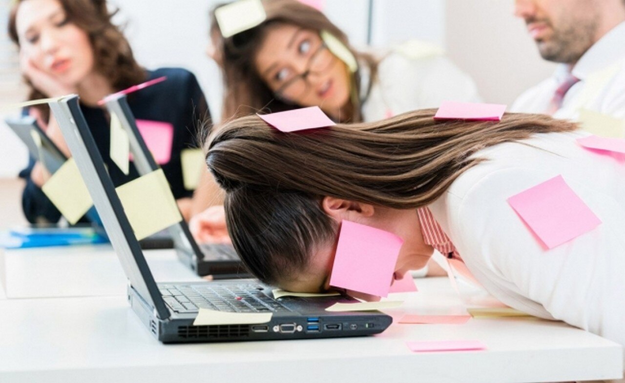 Aprovechar los periodos vacacionales pueden ayudar a tener un mejor desempeño laboral. (Foto: Istock)