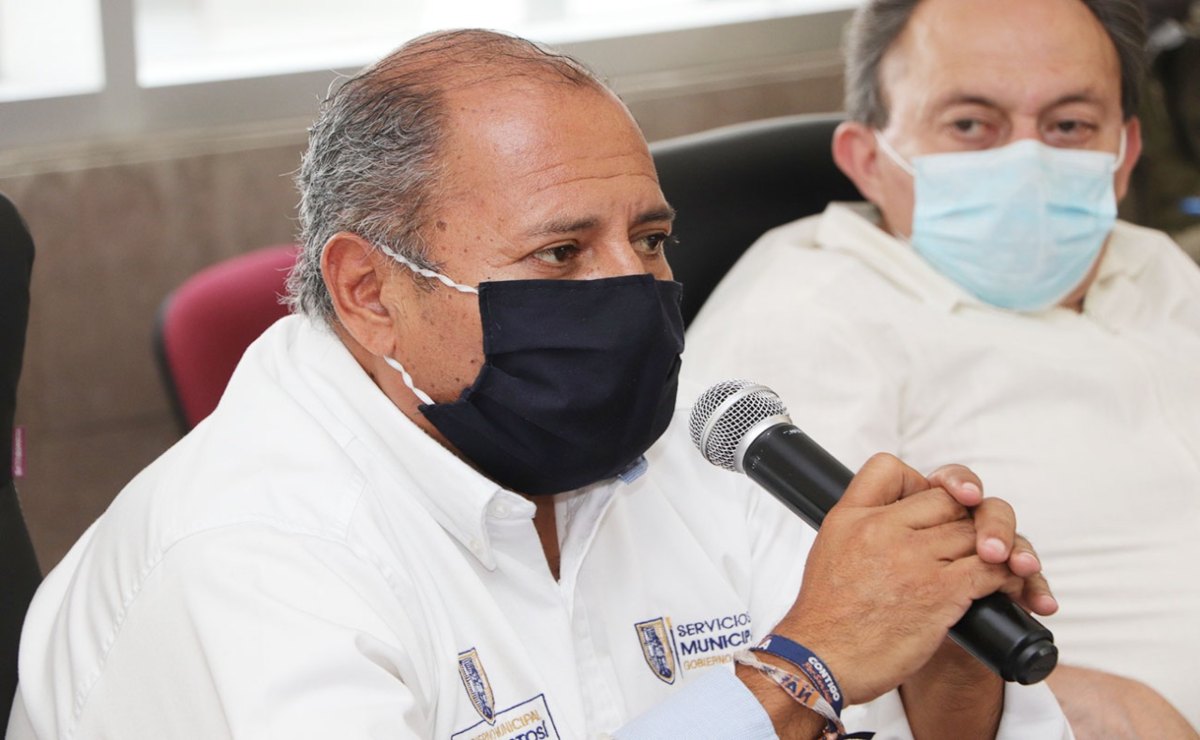 Recuperará ayuntamiento capitalino 40 espacios recreativos abandonados en la ciudad