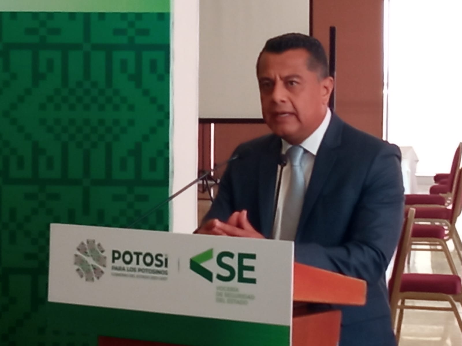 Investigan veracidad de video de presunto grupo armado en La Pila 