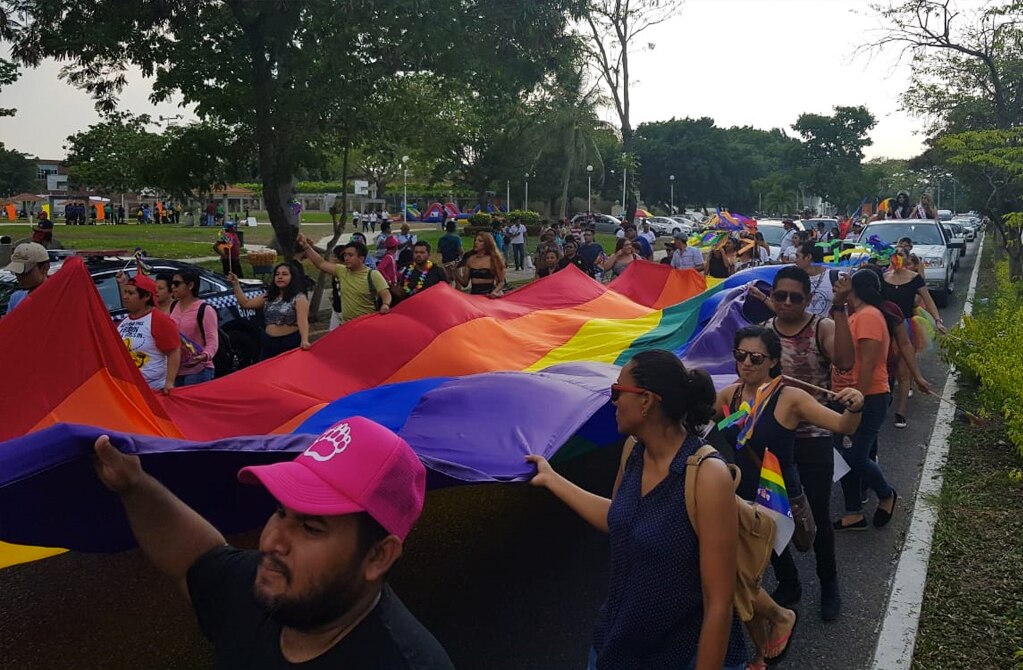 Se oponen grupos LGBTTTI a consulta sobre matrimonio igualitario