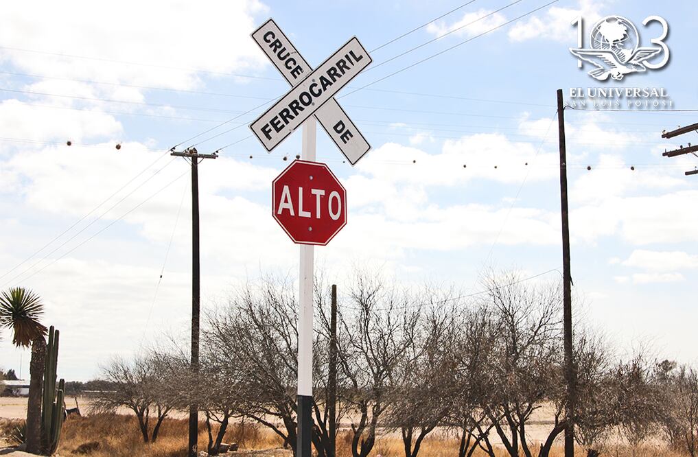 Foto: Archivo El Universal San Luis Potosí.