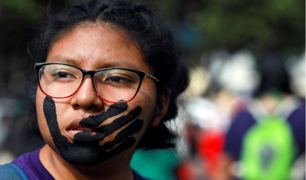 Por qué las mujeres realizarán paro nacional el 9 de marzo