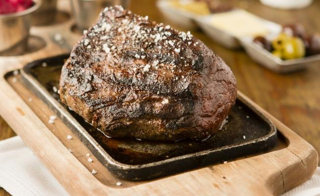  Los mejores secretos para asar carne