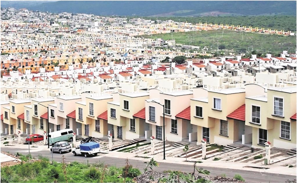 Foto: Archivo. El Universal.