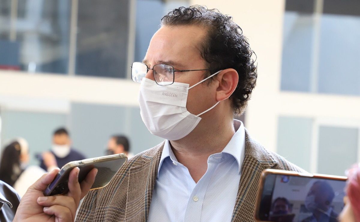 Obtiene el gobierno capitalino 5.7 mdp mediante subasta de chatarra