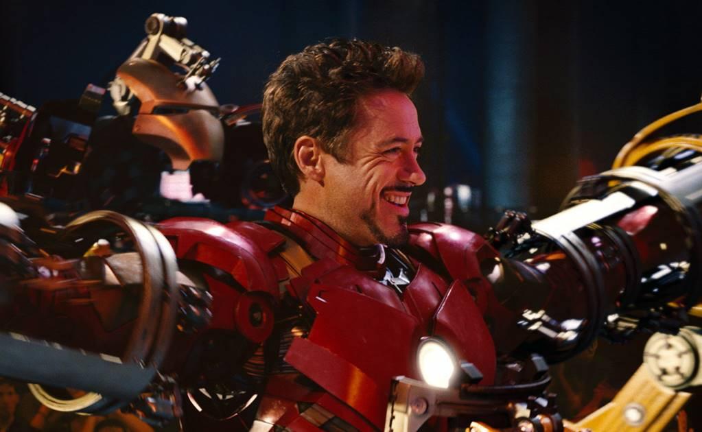 ¿Cuántos millones ha ganado Robert Downey Jr. con "Avengers: Endgame"?