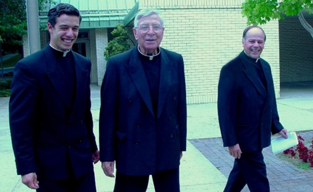 Legionarios de Cristo piden perdón por abusos sexuales y negligencia