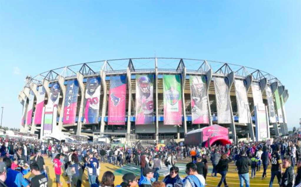 Reembolso por juego cancelado de NFL, sin cargos extras