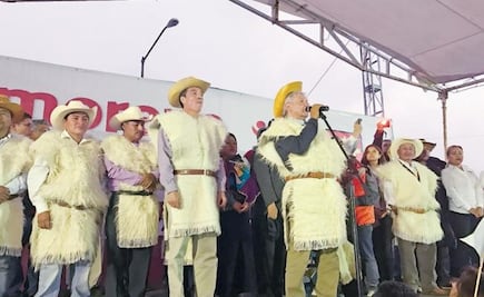 No voten por su verdugo: AMLO